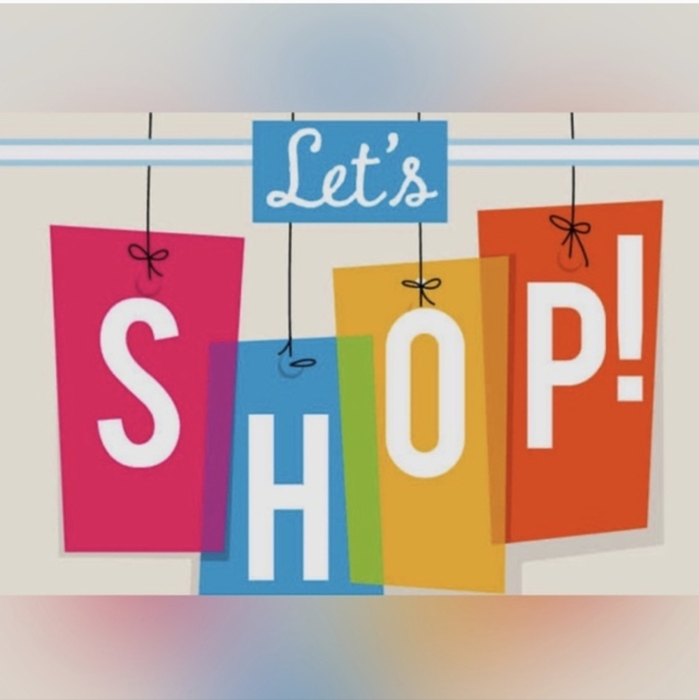 Shop With Confidence!